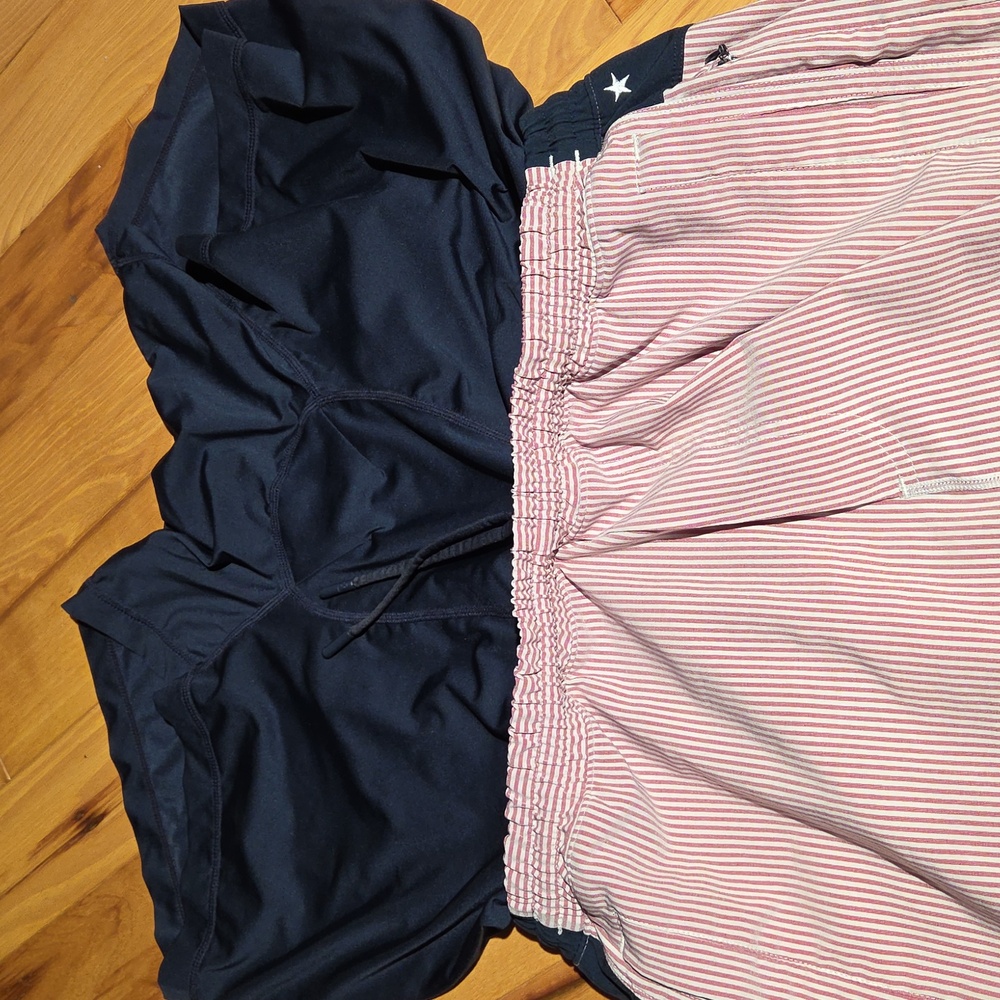 Birddogs Xl Long Merica Shorts - Picture 4 of 4